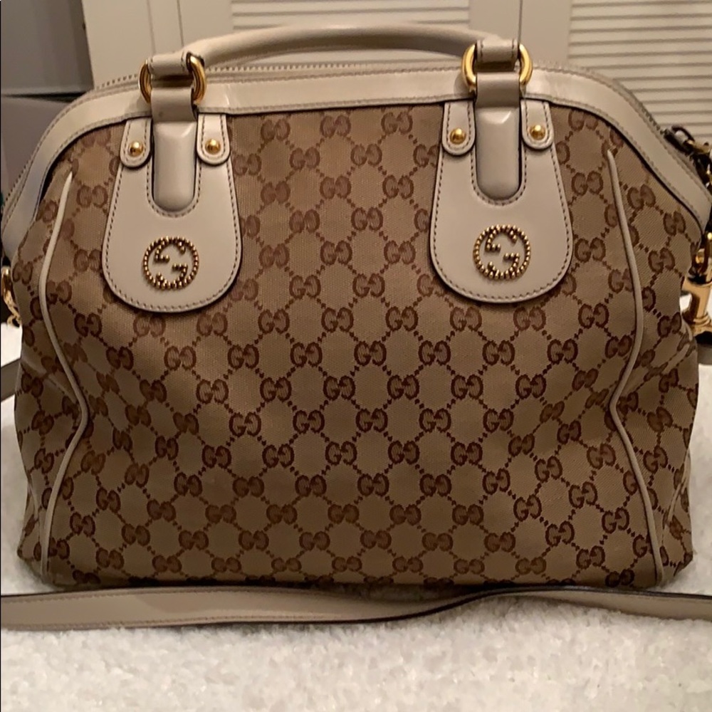 Gucci handbag - Picture 3 of 3